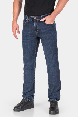 Straight fit ανδρικό τζιν 8041-78 PAUL / Lacarino / L34
