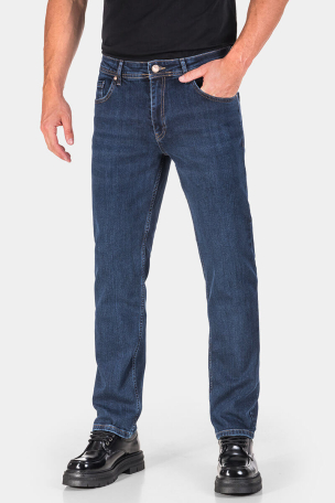 Straight fit ανδρικό τζιν 8047-78 MATRIX / Lacarino / L32