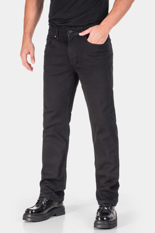 Straight fit ανδρικό τζιν 8080-80 MATRIX / Lacarino  / L32