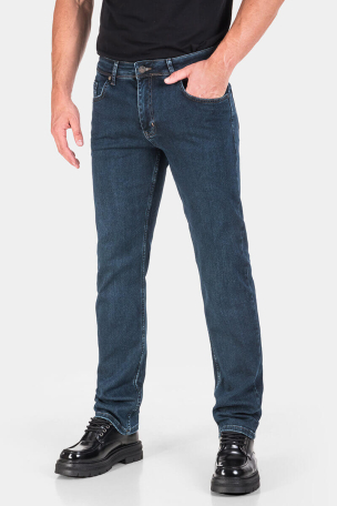 Straight fit ανδρικό τζιν 8101-79 PAUL XL / Lacarino / L34