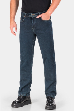 Straight fit ανδρικό τζιν 8106-79 MATRIX / Lacarino / L32