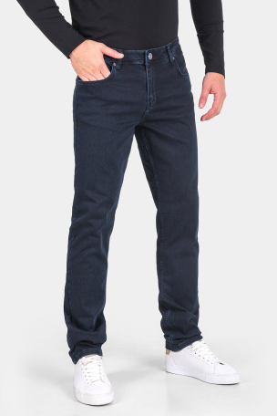 Slim fit ανδρικό τζιν 7624-79 LTV / Lacarino / L34