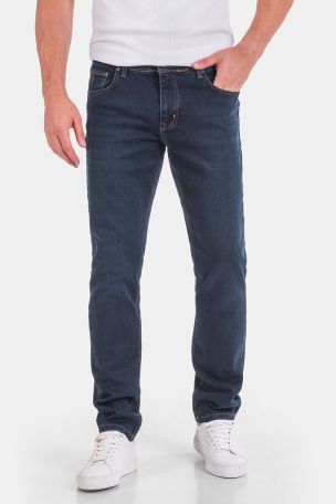 Straight fit ανδρικό τζιν 7656-79 PAUL / Lacarino / L34