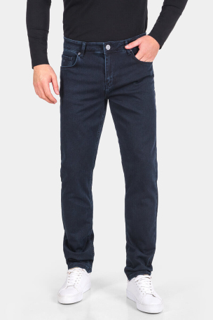 Straight fit ανδρικό τζιν 7748-79 PAUL / Lacarino / L34