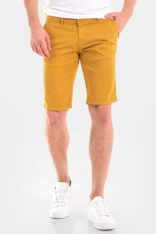 Мъжки бермуди 11113-43  INDIGO Fashion