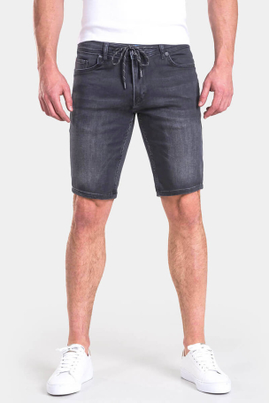 Мъжки дънкови бермуди 13086 INDIGO Fashion