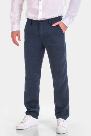 Ανδρικό παντελόνι 15332-18 MCL