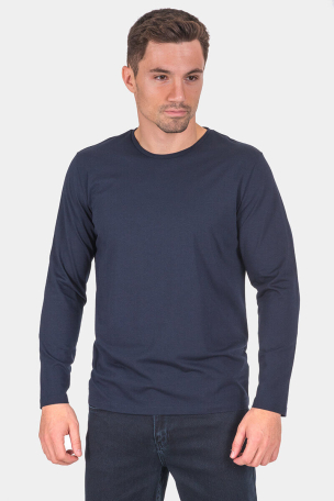 Ανδρική μπλούζα 502039-18 Xint