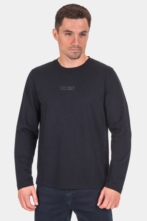 Ανδρική μπλούζα 502068-09 Xint