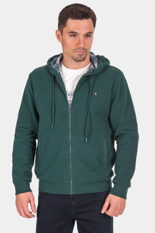 Ανδρικό φούτερ 26310-25 MCL