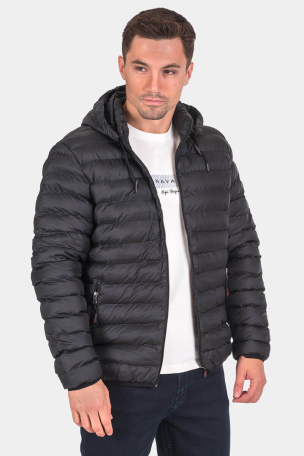 Ανδρικό μπουφάν 31191-09 MCL