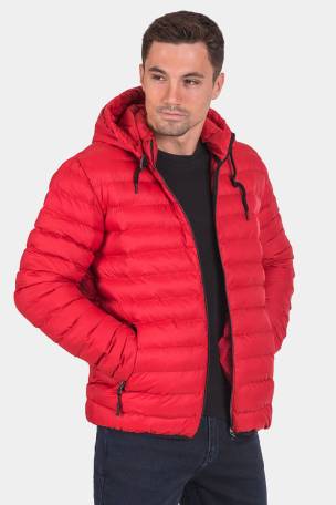 Ανδρικό μπουφάν 31191-19 MCL