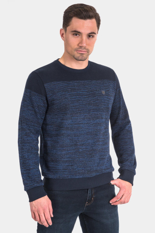 Ανδρικό πουλόβερ 29673-18 MCL