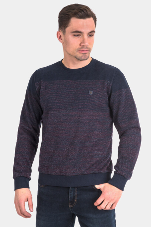 Ανδρικό πουλόβερ 29673-30 MCL