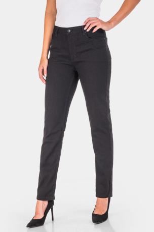 Slim fit γυναικείο τζιν 5796-80 Anna XL / Lacarino