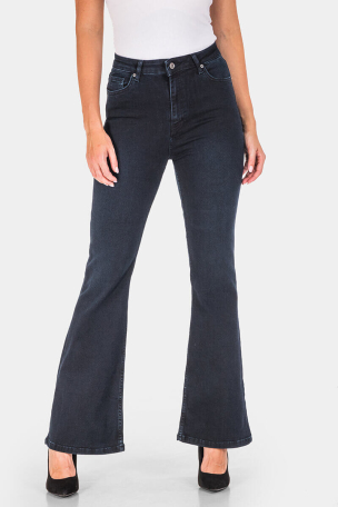 Charleston γυναικείο τζιν 7578-79 / Lacarino