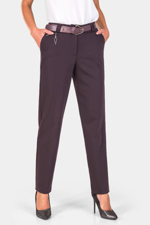 Κομψό γυναικείο παντελόνι 7884-30 ACUN Fashion