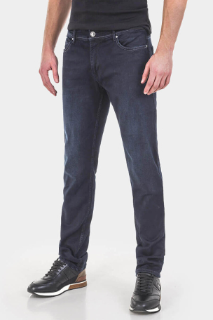 Straight fit ανδρικό τζιν 9160-79 Electra / L34