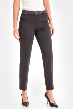 Κομψό γυναικείο παντελόνι 3066-21 Acun Fashion