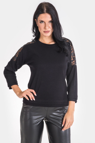 Γυναικεία μπλούζα 4808-09 Pretty Lolita