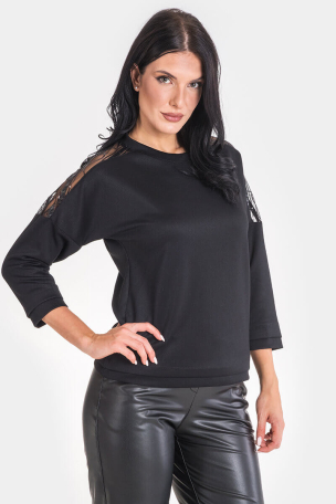 Γυναικεία μπλούζα 4810-09 Pretty Lolita