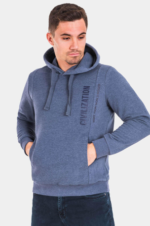 Ανδρικό φούτερ 35725-08 MCL