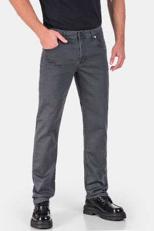 Straight fit ανδρικό τζιν 7922-82 PAUL / Lacarino / L34