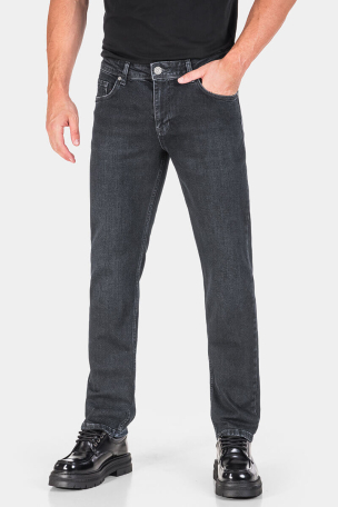 Straight fit ανδρικό τζιν 8094-80 PAUL / Lacarino / L32