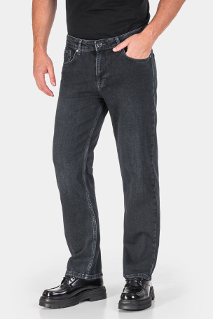Straight fit ανδρικό τζιν 8095-80 PAUL / Lacarino / L32