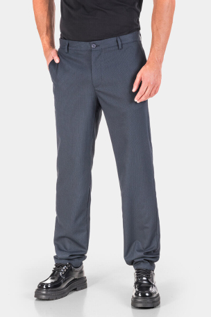 Ανδρικό παντελόνι 7884-18 JACK / Lacarino