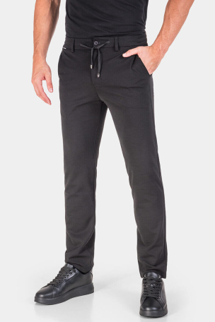 Ανδρικό παντελόνι 7889-09 JOGGER / Lacarino