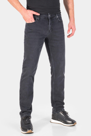 Straight fit ανδρικό τζιν 6865-80 PAUL / Lacarino / L36