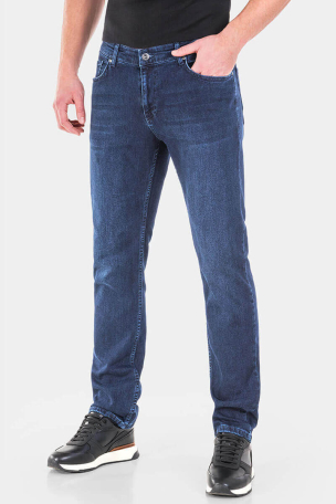 Straight fit ανδρικό τζιν 9194-79 Electra / L32