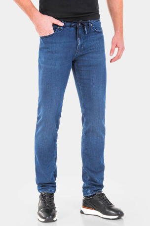 Slim fit ανδρικό τζιν 3358-78 Electra / L32 b