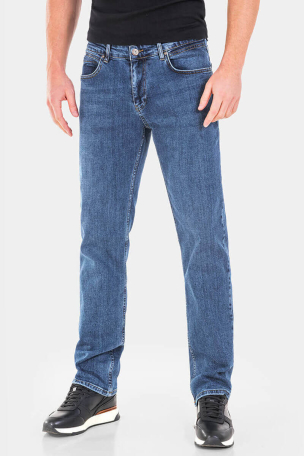 Straight fit ανδρικό τζιν 5302-79 Electra / L33
