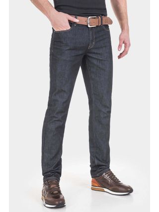 Мъжки прави дънки Paul 5808 INDIGO Fashion