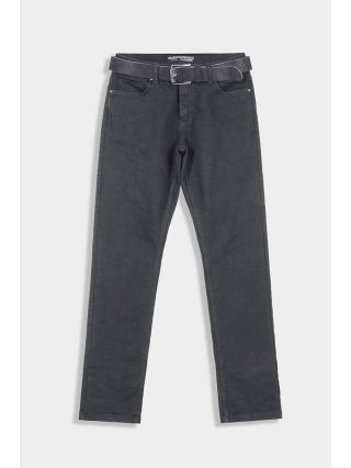 Прави мъжки дънки Paul 6236 INDIGO Fashion B