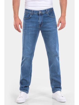 Прави мъжки дънки 5310 INDIGO Fashion B