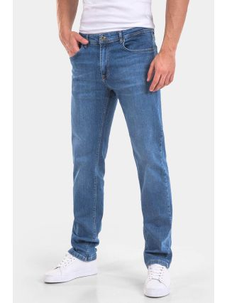 Прави мъжки дънки 5310 INDIGO Fashion