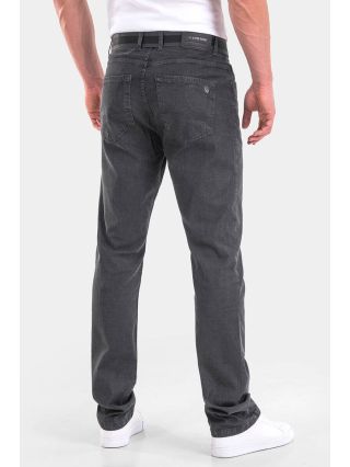Прави мъжки дънки 6620 INDIGO Fashion B