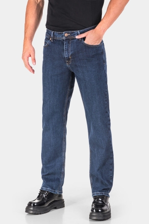 Straight fit ανδρικό τζιν 8047-78 MATRIX / Lacarino / L32