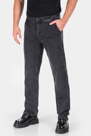 Straight fit ανδρικό τζιν 8127-80 RONNEY / Lacarino / L34