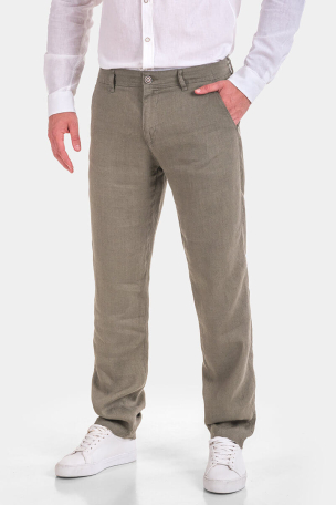 Ανδρικό παντελόνι 15332-06 MCL