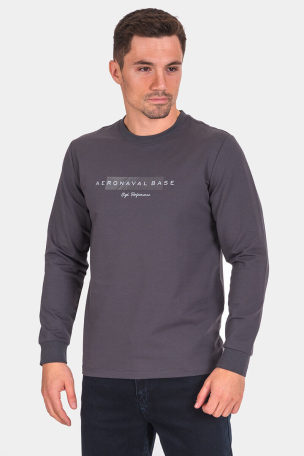 Ανδρική μπλούζα 36569-13 MCL 