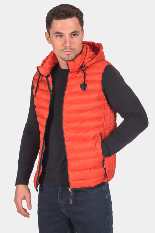 Ανδρικό γιλέκο 31190-10 MCL