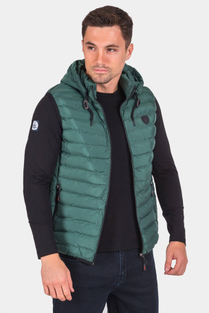 Ανδρικό γιλέκο 31190-25 MCL