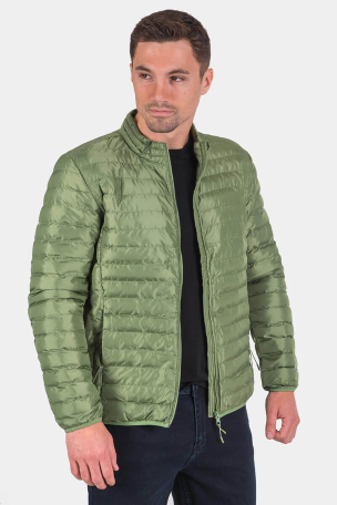 Ανδρικό μπουφάν 190527-05 Xint 