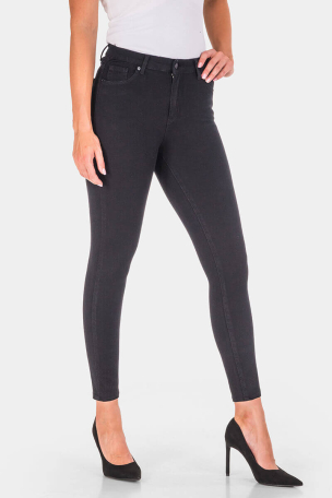 Slim fit γυναικείο τζιν 7277-80 MIRA / Lacarino