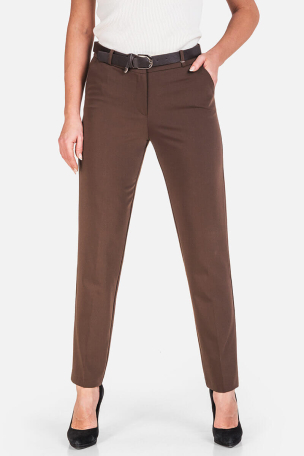 Κομψό γυναικείο παντελόνι 3066-28 Acun Fashion