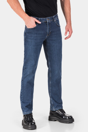 Straight fit ανδρικό τζιν 8082-78 PAUL / Lacarino / L31